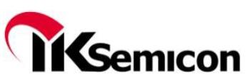  IKSemicon  代理商-奥伟斯科技