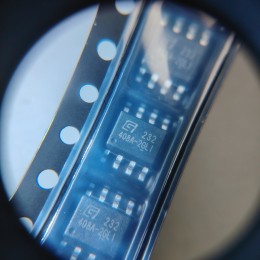 GT24C08A-2GLI-TR  聚辰EEPROM GIANTEC代理商-奥伟斯科技