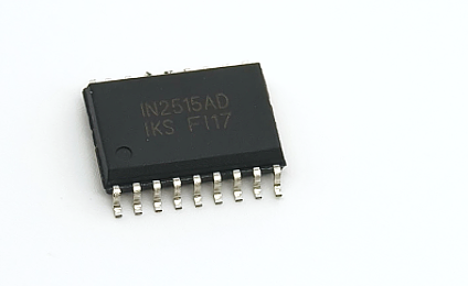 【奥伟斯OWEIS】IKSEMI发布高性能车规级CAN芯片组：IN2515与ILA82C251，完全替代MCP2515及PCA82C251