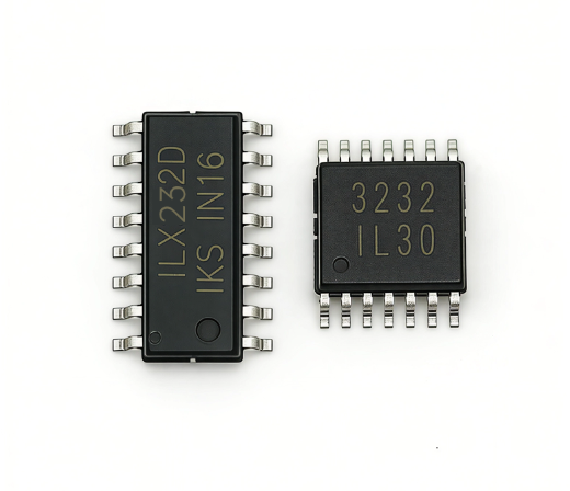 【奥伟斯OWEIS】选对RS-232芯片：IKSEMI提供从5V传统到3.3V低功耗的完美答案