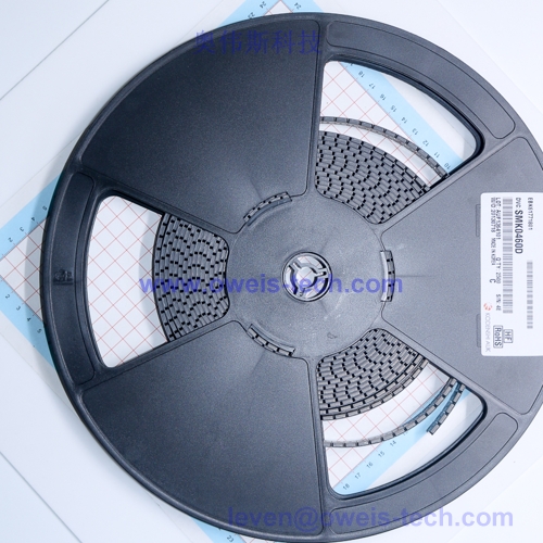 4N60 SMK0460D