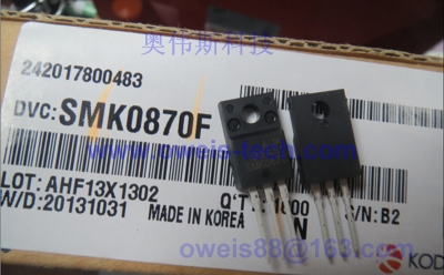 SMK0870F
