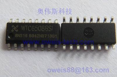 WTC6508BSI 