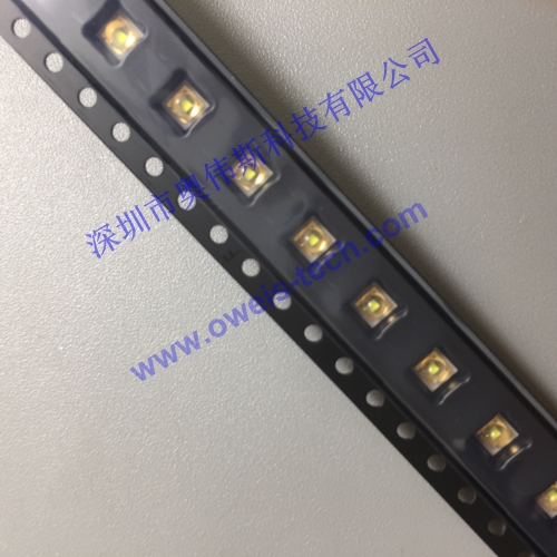 LUW CN7M  欧司朗发光二极管