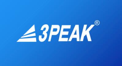 TP5591U-TR 3PEAK 零漂移运算放大器 